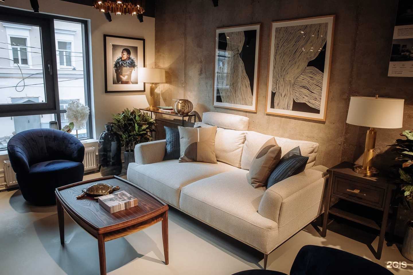 Отзывы на компанию Dantone Home в г. Нижний Новгород c фото