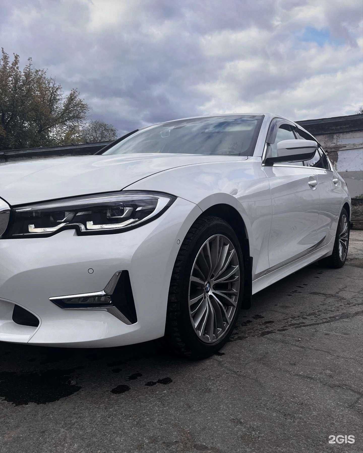 Отзывы на компанию Aa Detailing в г. Тольятти c фото