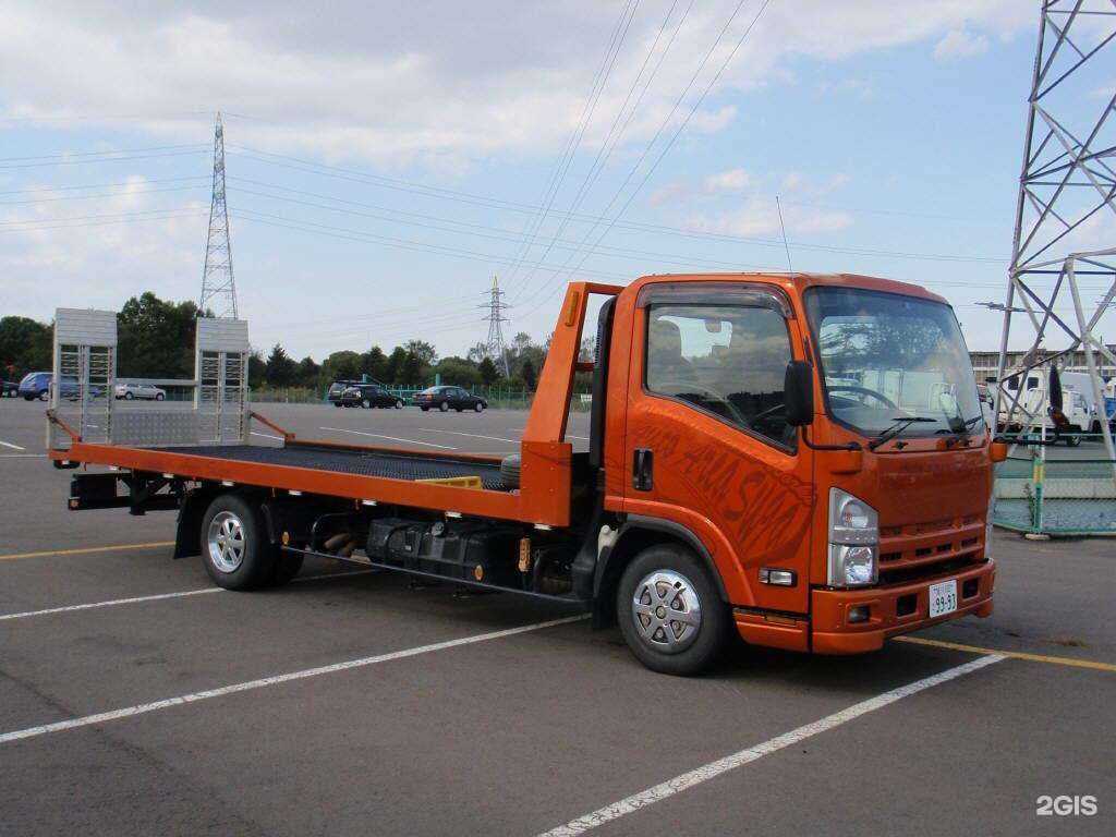 Отзывы на компанию КрасАвтоСпас в Красноярске c фото