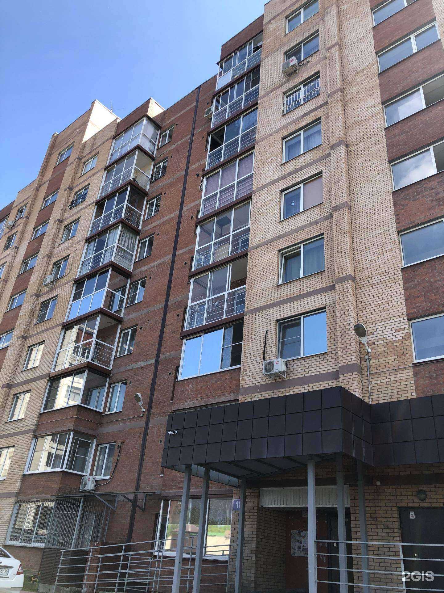 Отзывы на компанию Восточно-Сибирское конструкторское бюро по архитектурно-строительным системам и новым технологиям им. А.А. Якушева в Иркутске c фото - фотография 2 из 2