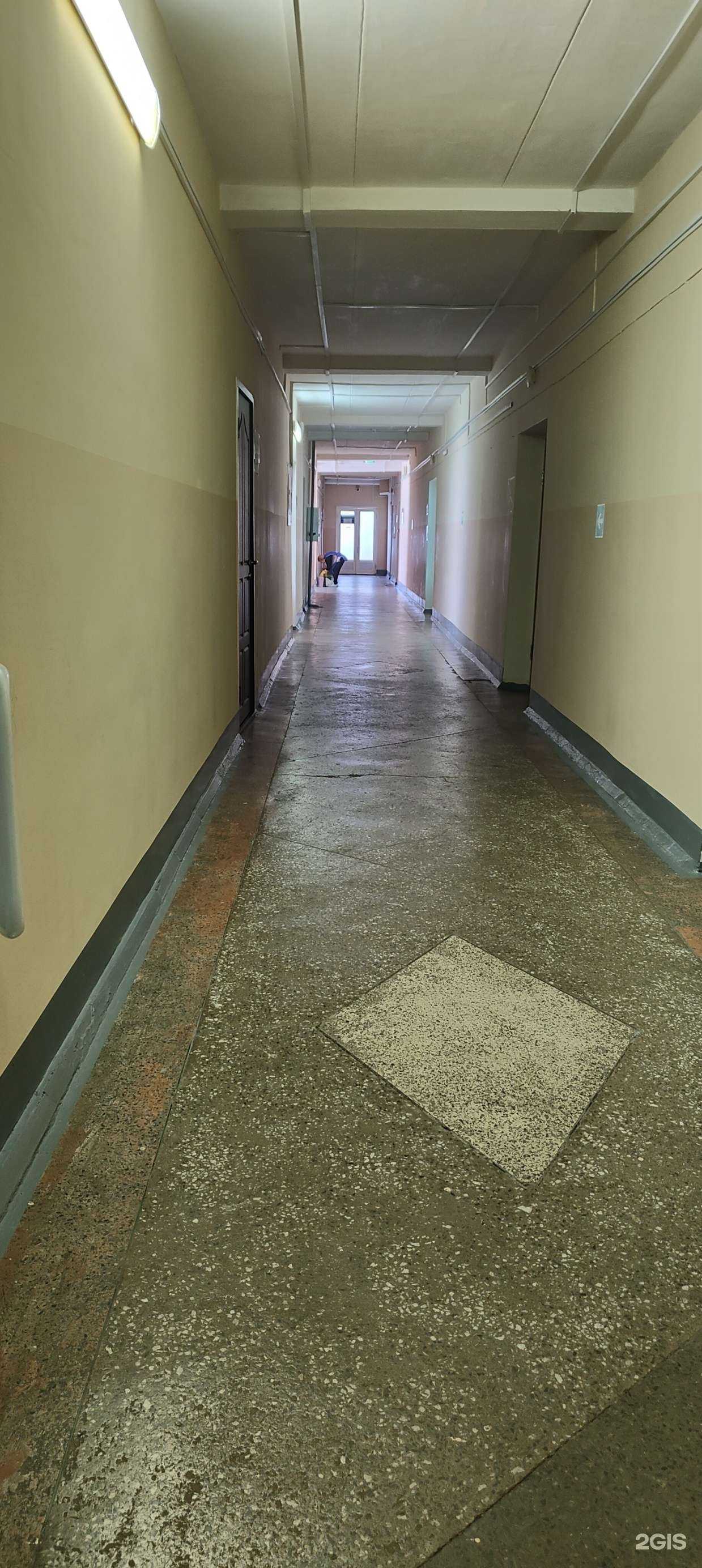 Отзывы на компанию Дальрыбвтуз в г. Владивосток c фото