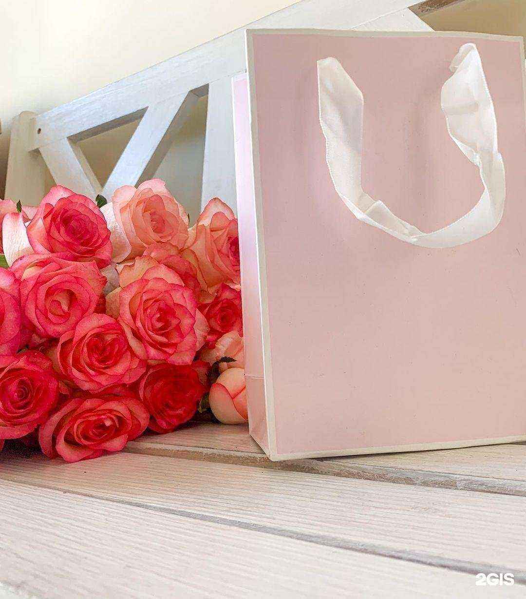 Отзывы на компанию Цветочница в Самаре c фото