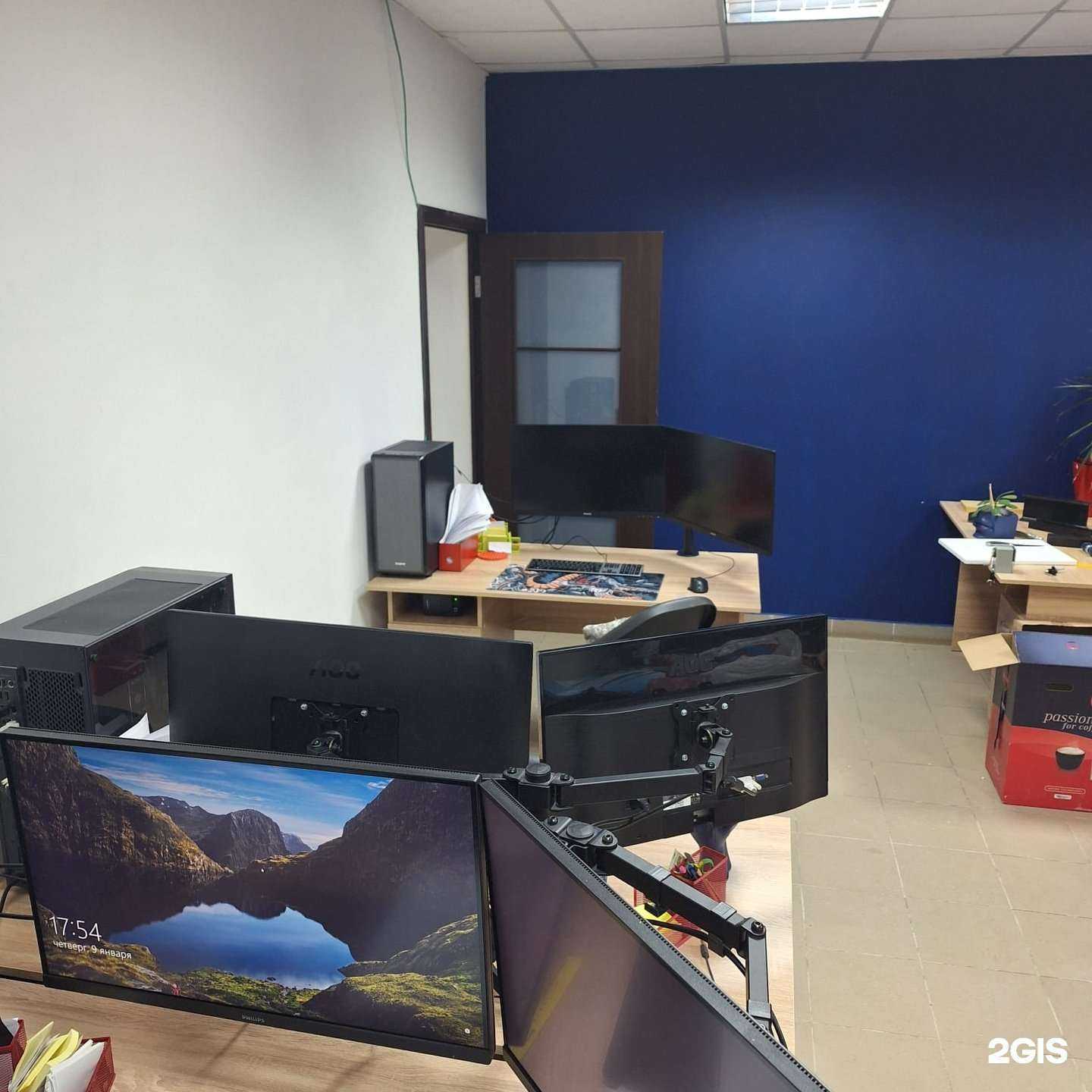 Отзывы на компанию Ramusteel в г. Самара c фото