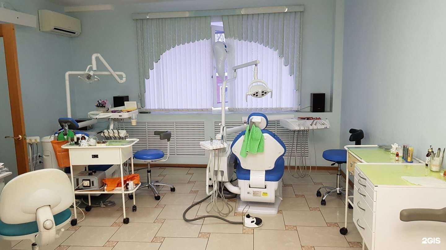 Отзывы на компанию Климадент в Перми c фото