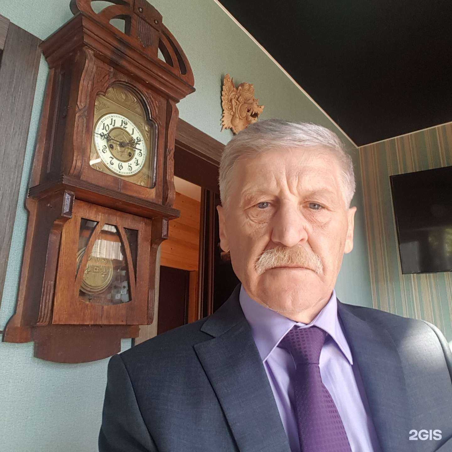 Отзывы на компанию Адвокатский кабинет Смагина С.В. в г. Уфа c фото