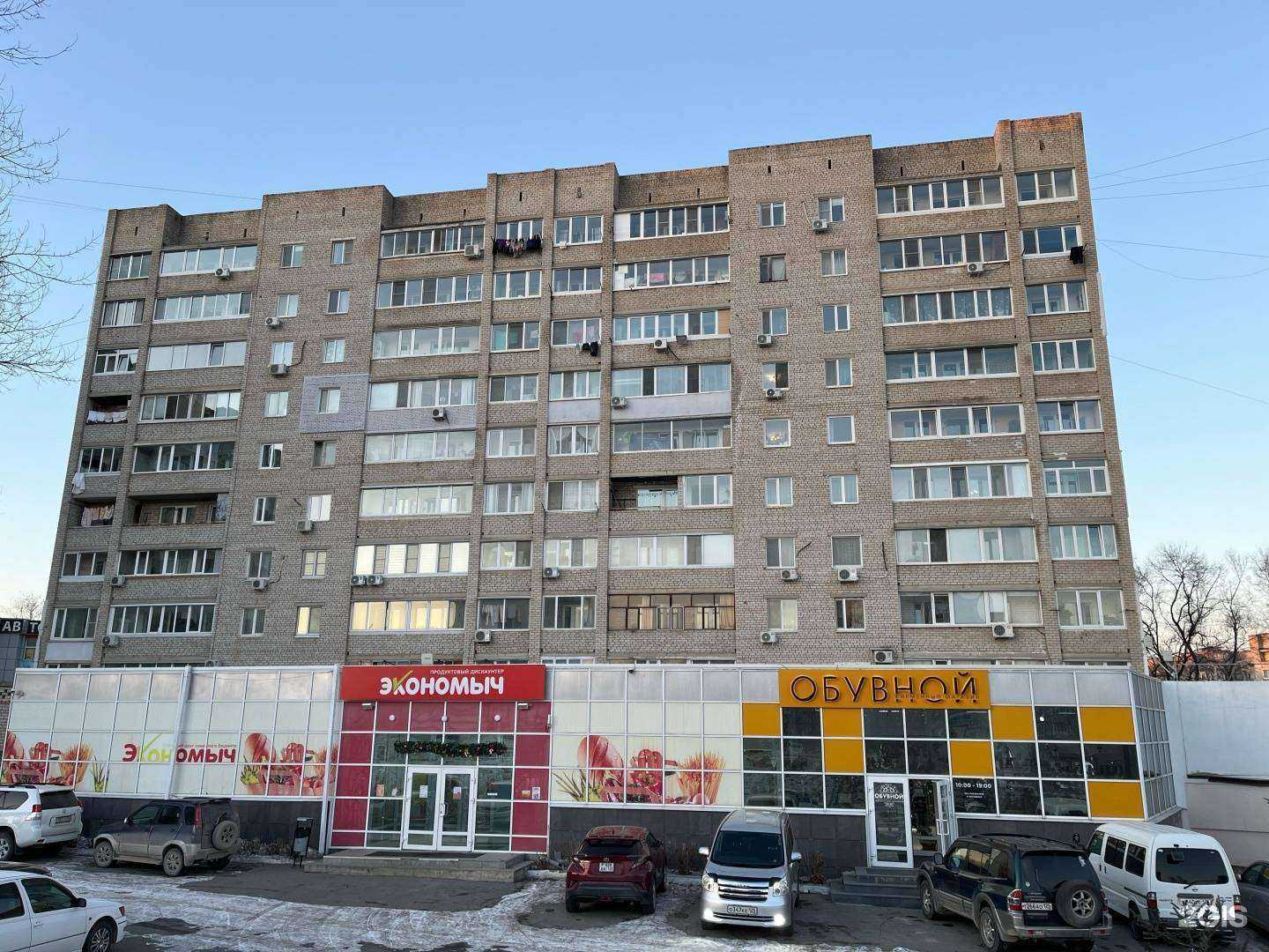 Отзывы на компанию Живая Вода в Большое Камени c фото - фотография 2 из 2