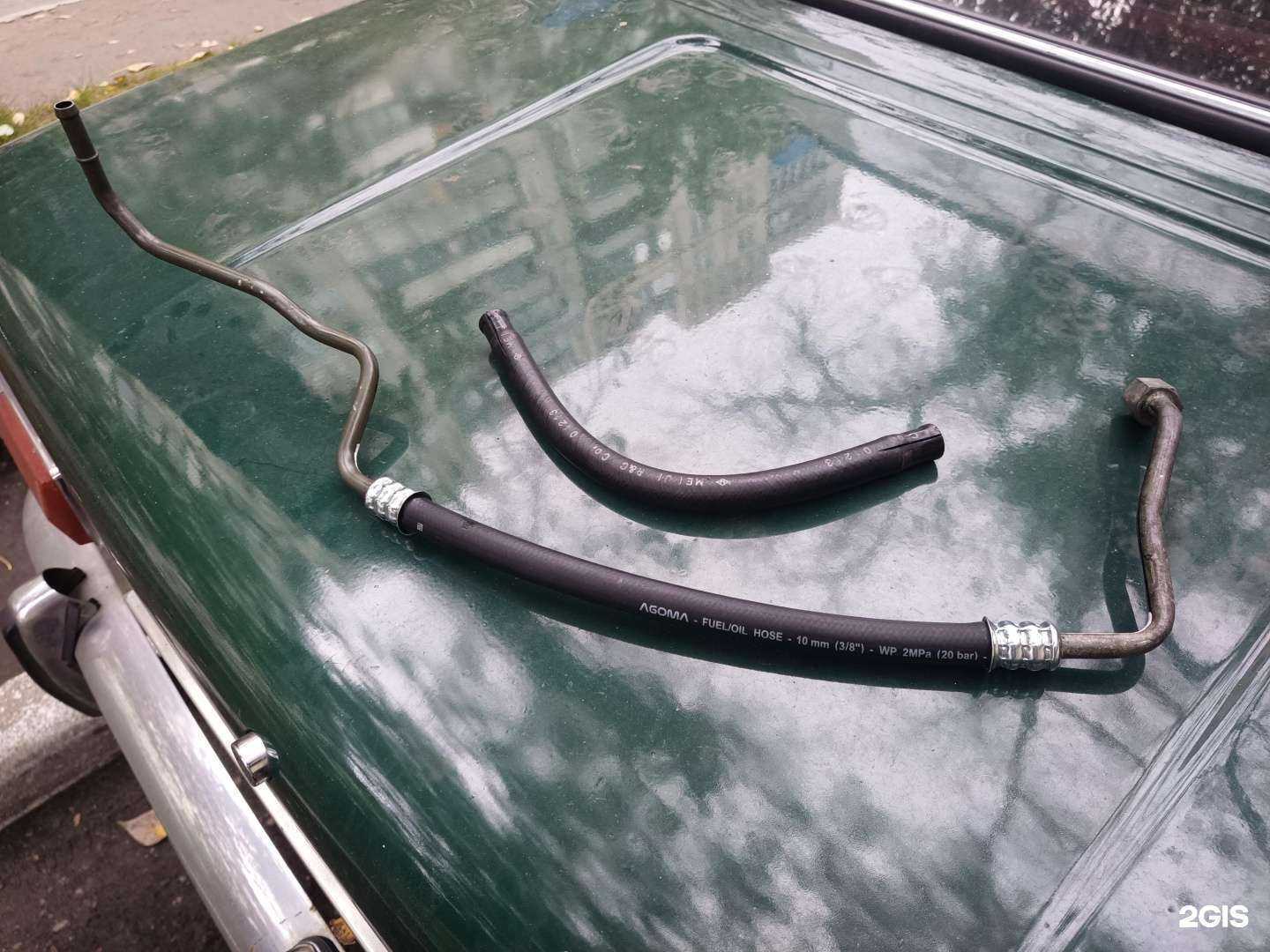 Отзывы на компанию Гидролига в Липецке c фото