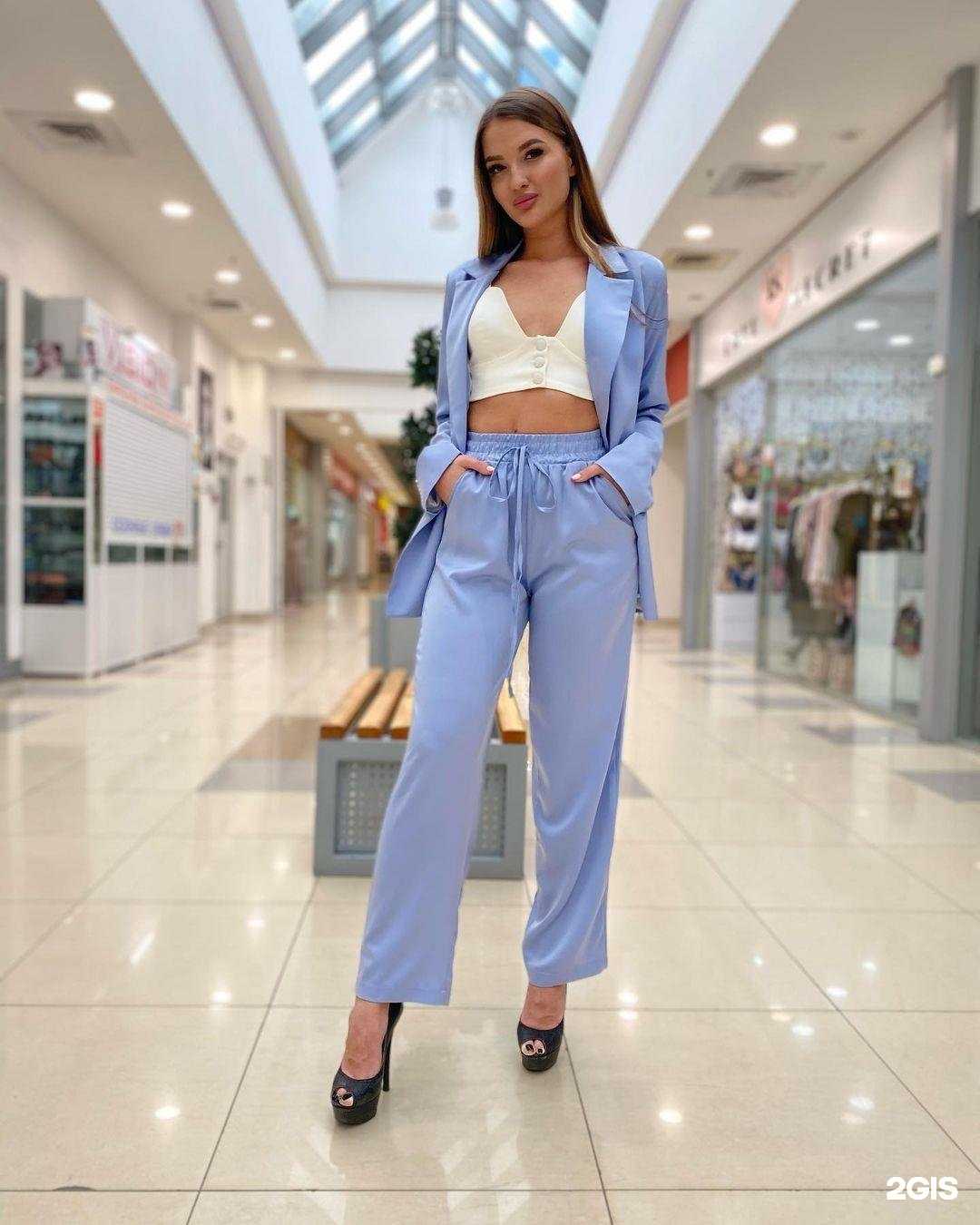 Отзывы на компанию Vogue в г. Набережные Челны c фото