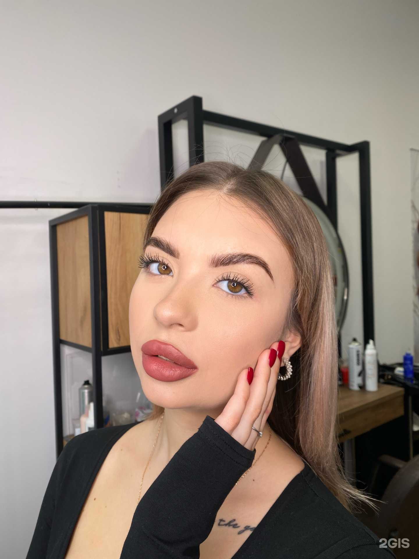 Отзывы на компанию Brrrows_na в г. Тула c фото