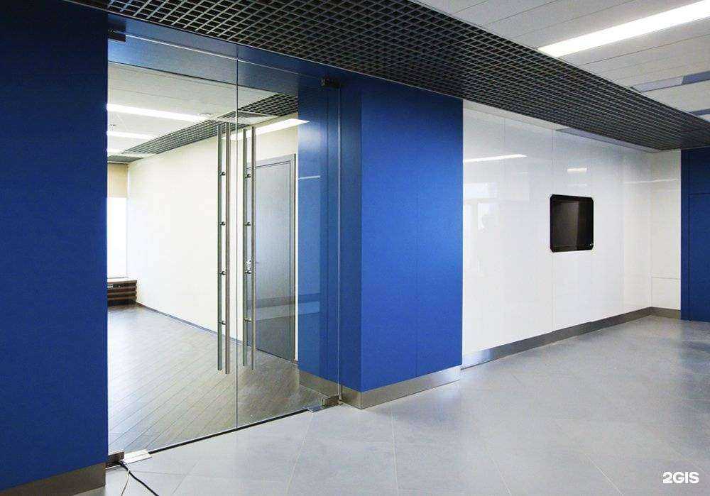 Отзывы на компанию Меркури Гласс в Красноярске c фото