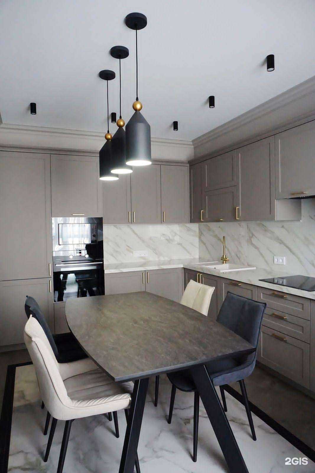 Отзывы на компанию Компания по изготовлению мебели и фасадов в Пятигорске c фото