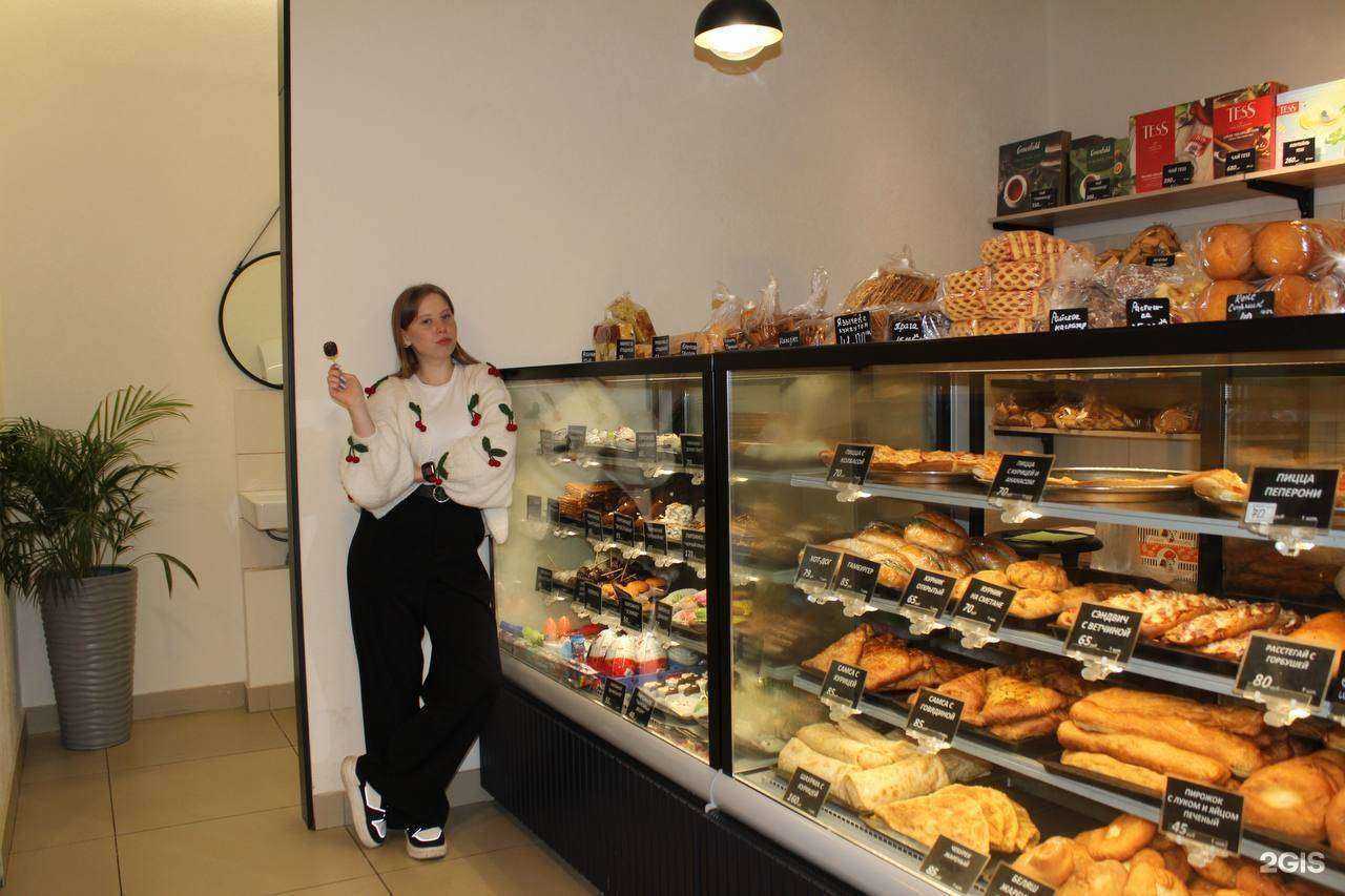 Отзывы на компанию Печём добро в г. Тюмень c фото