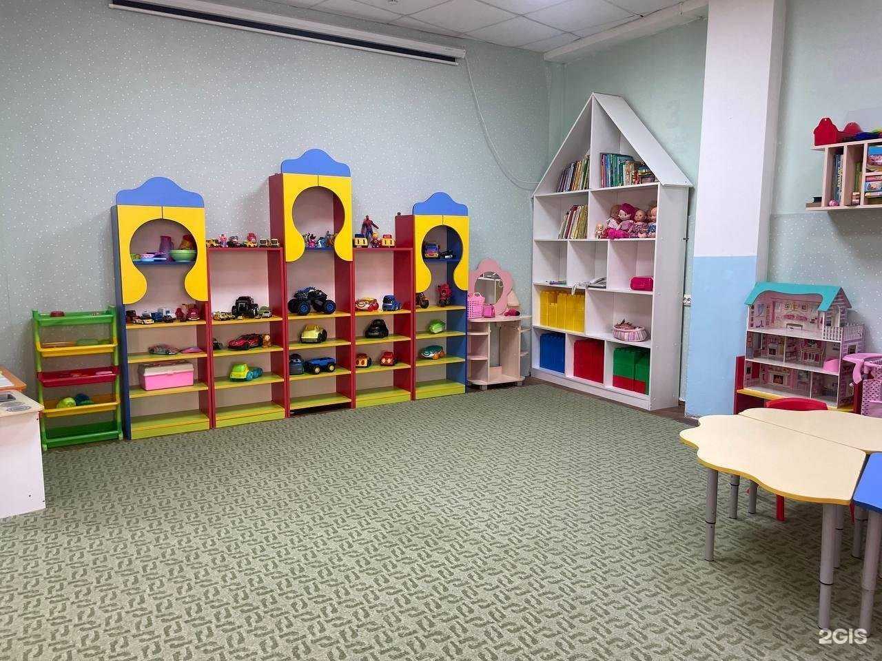 Отзывы на компанию Империя детства в Якутске c фото