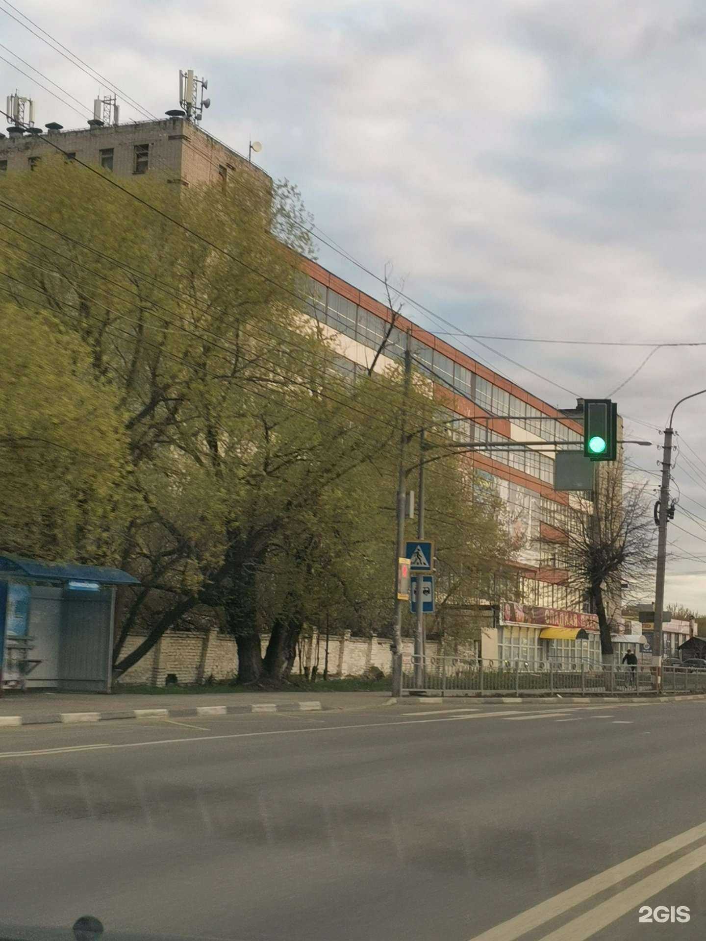 Отзывы на компанию Промресурс в Ульяновске c фото