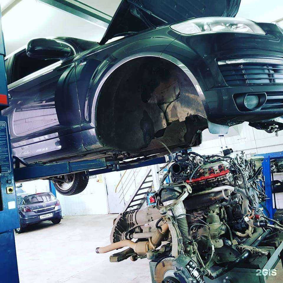 Отзывы на компанию 3m-auto в Оренбурге c фото