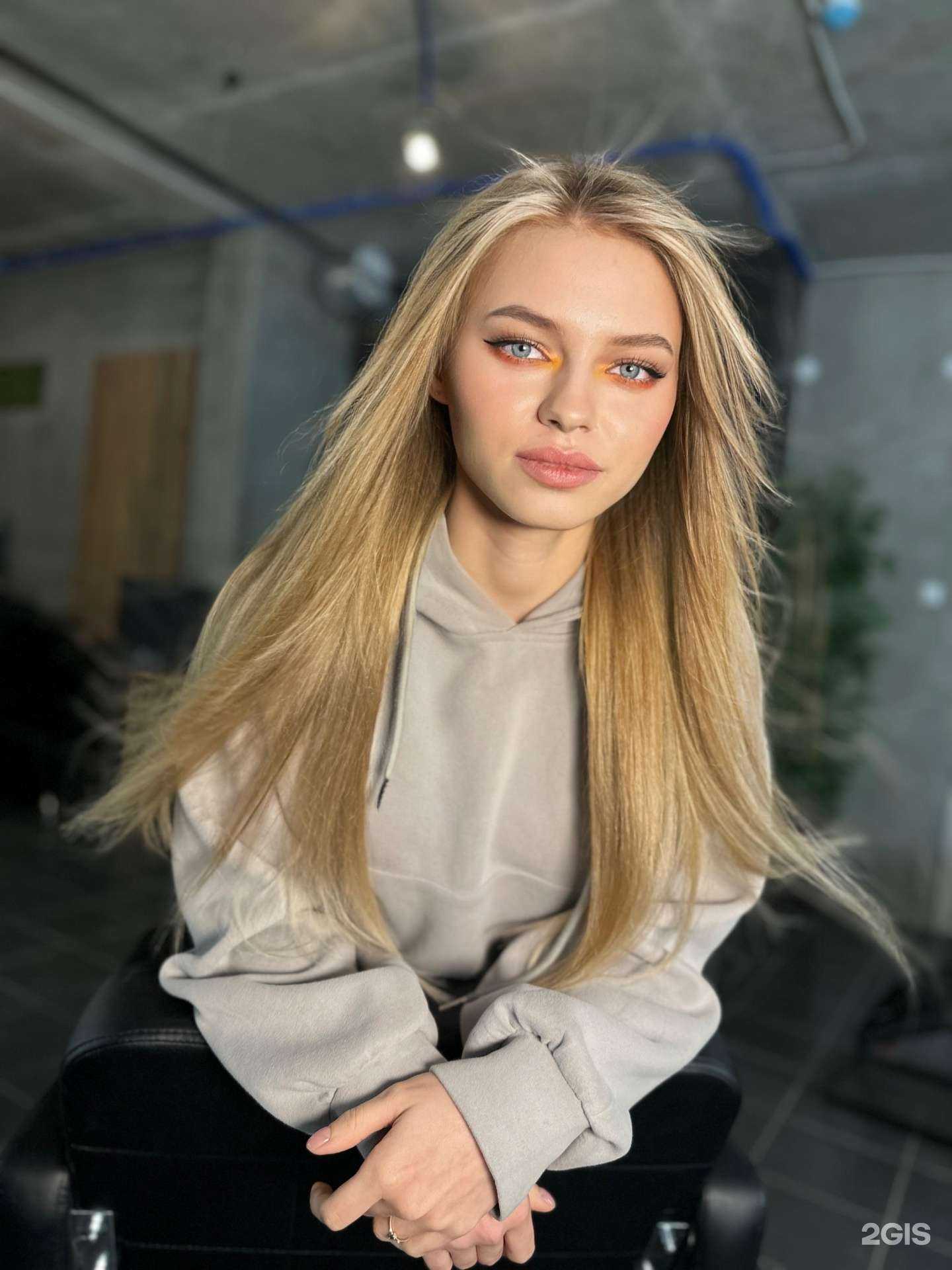 Отзывы на компанию HairBar.НаВолосах в Йошкар-Оле c фото