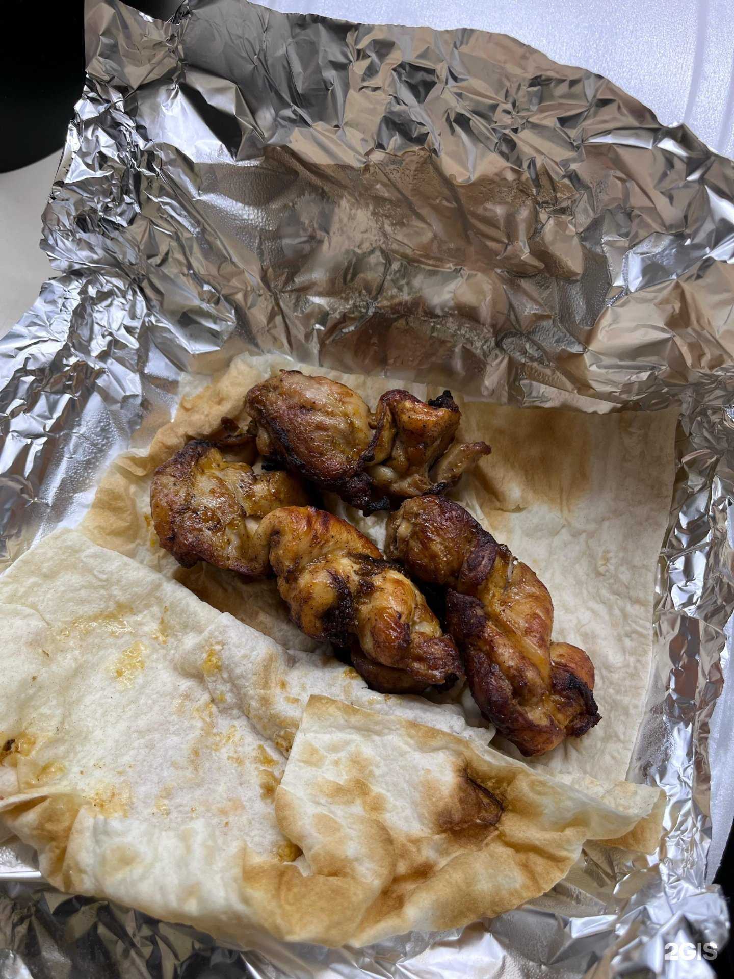 Отзывы на компанию Шашлык дом72 в Тюмени c фото