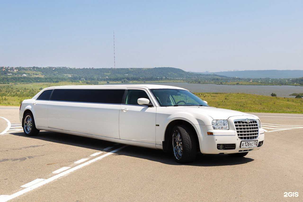 Отзывы на компанию Limoservice126 в г. Ставрополь c фото