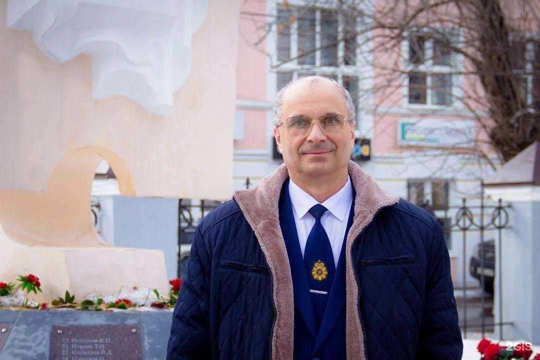 Отзывы на компанию Тверской государственный университет в Твери c фото