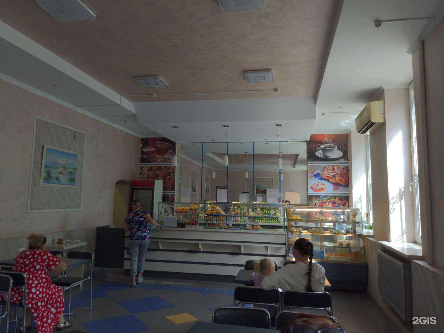 Отзывы на компанию Киевское в Калининграде c фото