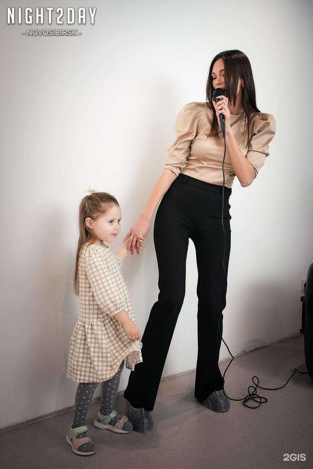 Отзывы на компанию Шире рот в Новосибирске c фото