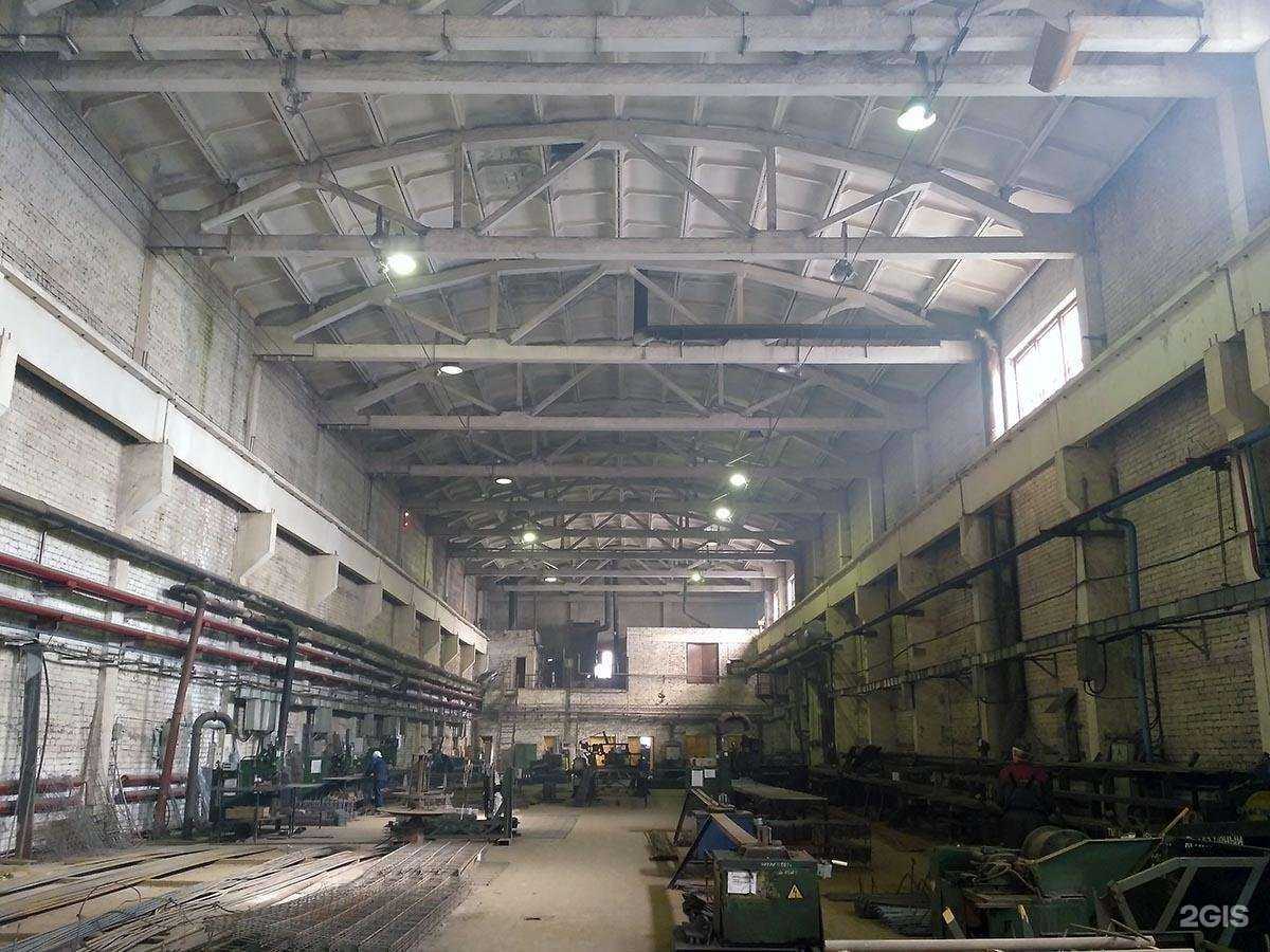 Отзывы на компанию Завод железобетонных конструкций ВСЗ в Вологде c фото