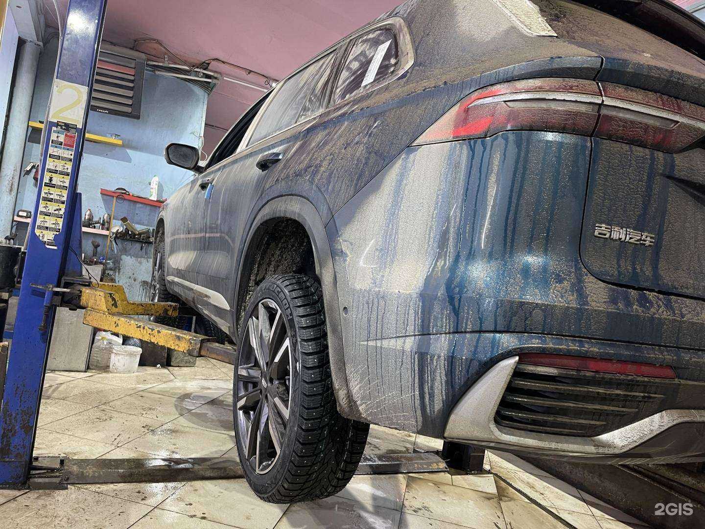 Отзывы на компанию Каравто в Нижнем Новгороде c фото