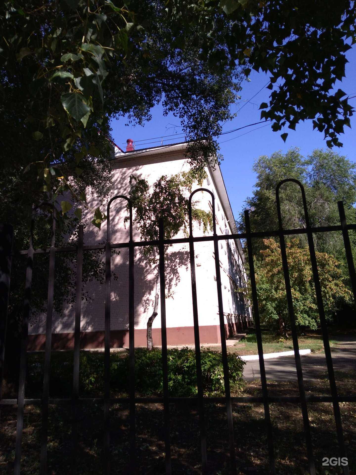 Отзывы на компанию Средняя школа №3 в г. Оренбург c фото