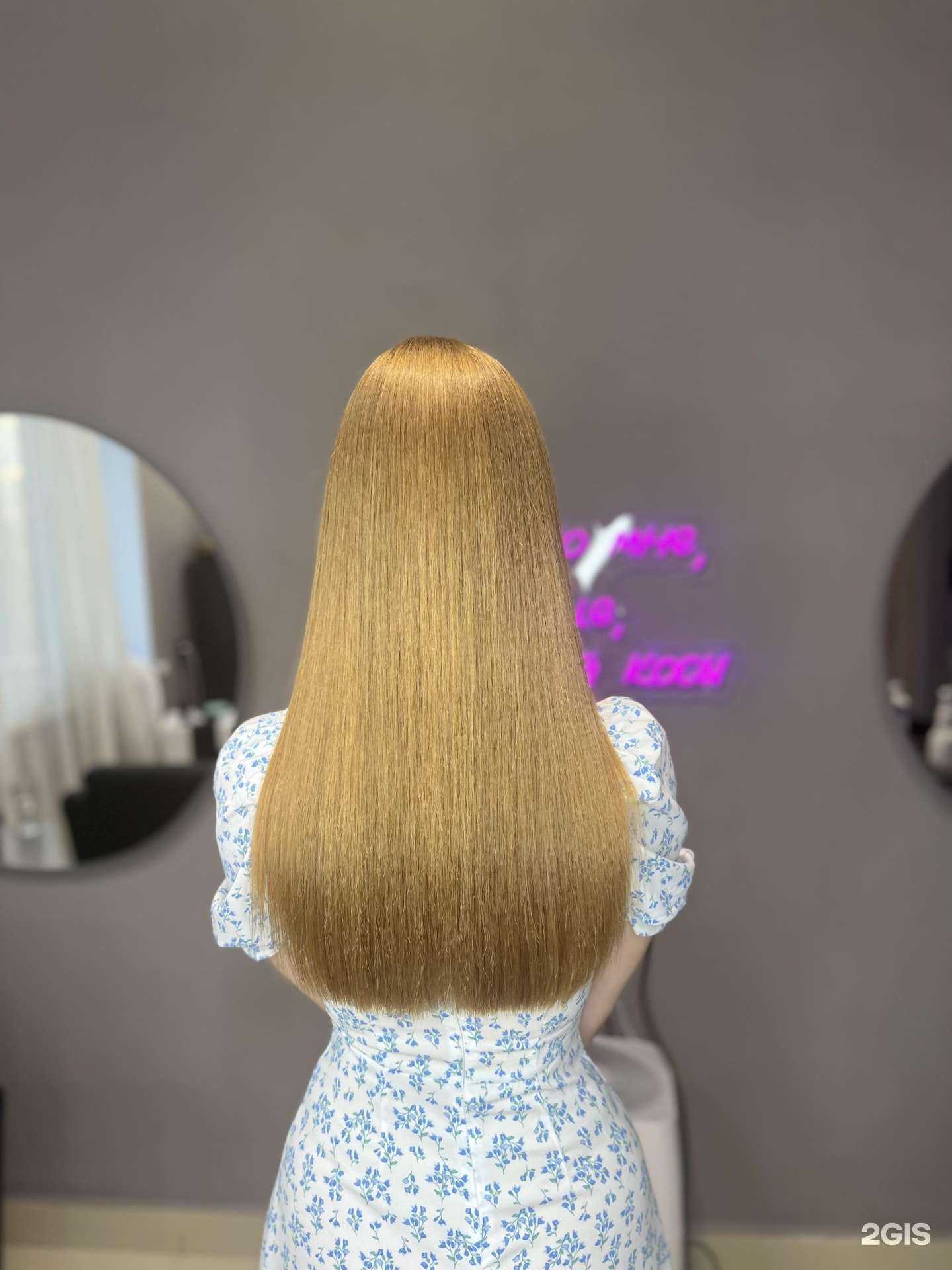 Отзывы на компанию Расплетай косы в Тюмени c фото