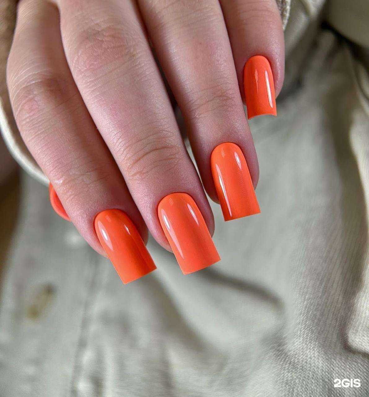 Отзывы на компанию Nail Studio в г. Ставрополь c фото
