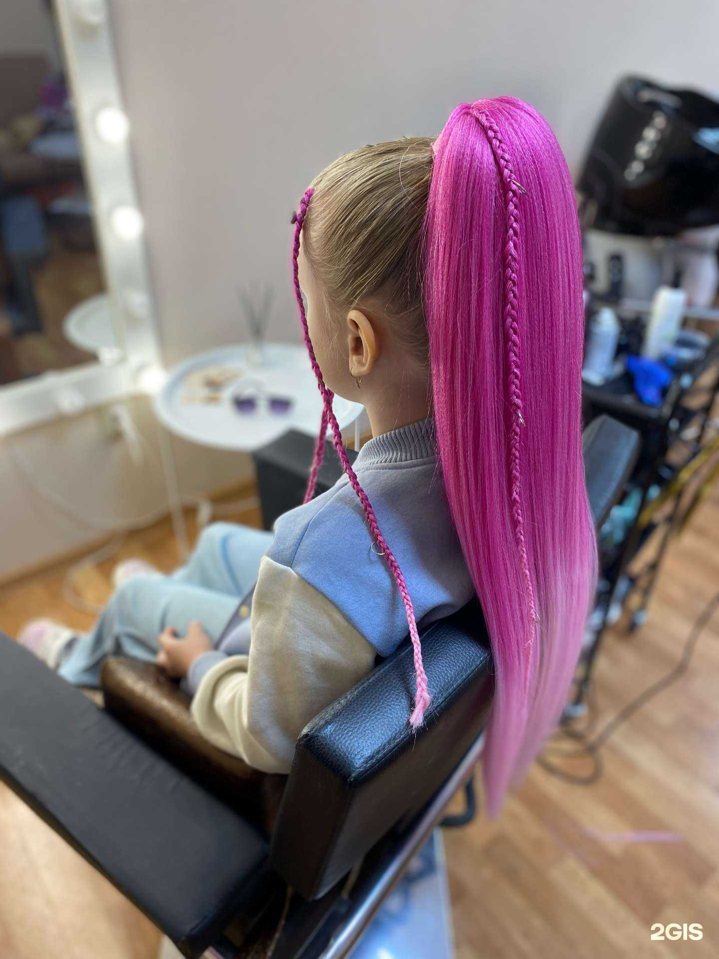 Отзывы на компанию Mari_Hairs в г. Курган c фото