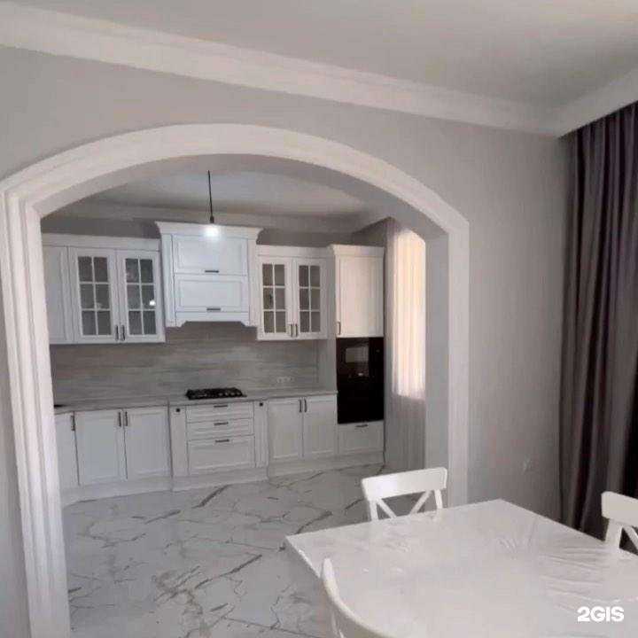 Отзывы на компанию Kuhni tuba в г. Махачкала c фото