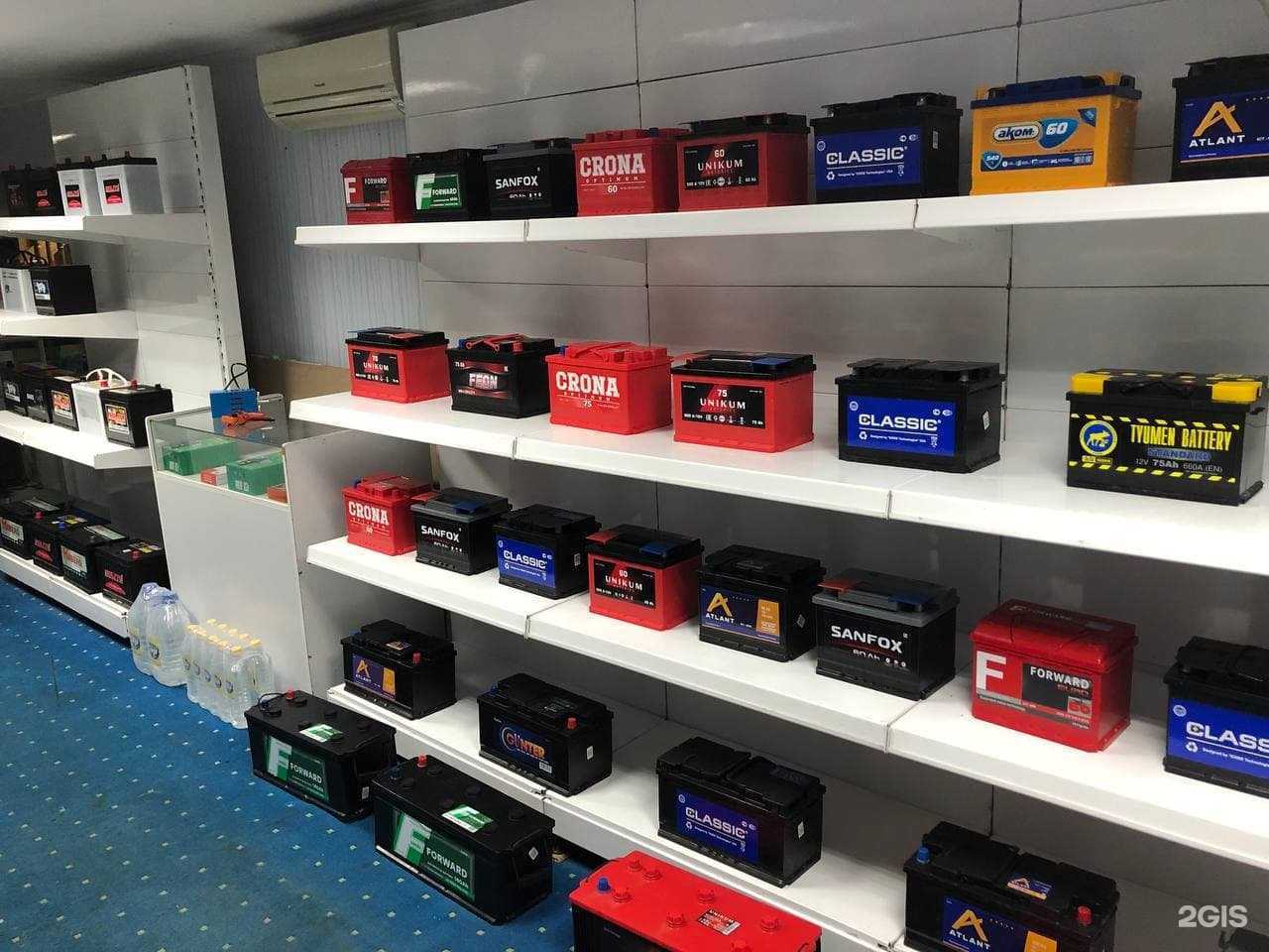 Отзывы на компанию Акб-01 в г. Майкоп c фото