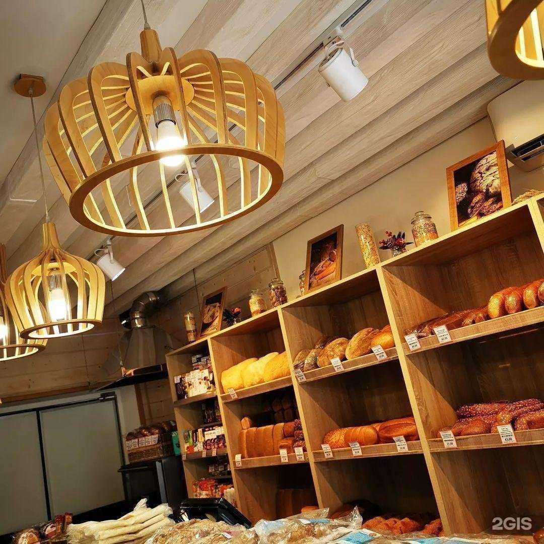 Отзывы на компанию Хлеб да мясо в г. Курган c фото