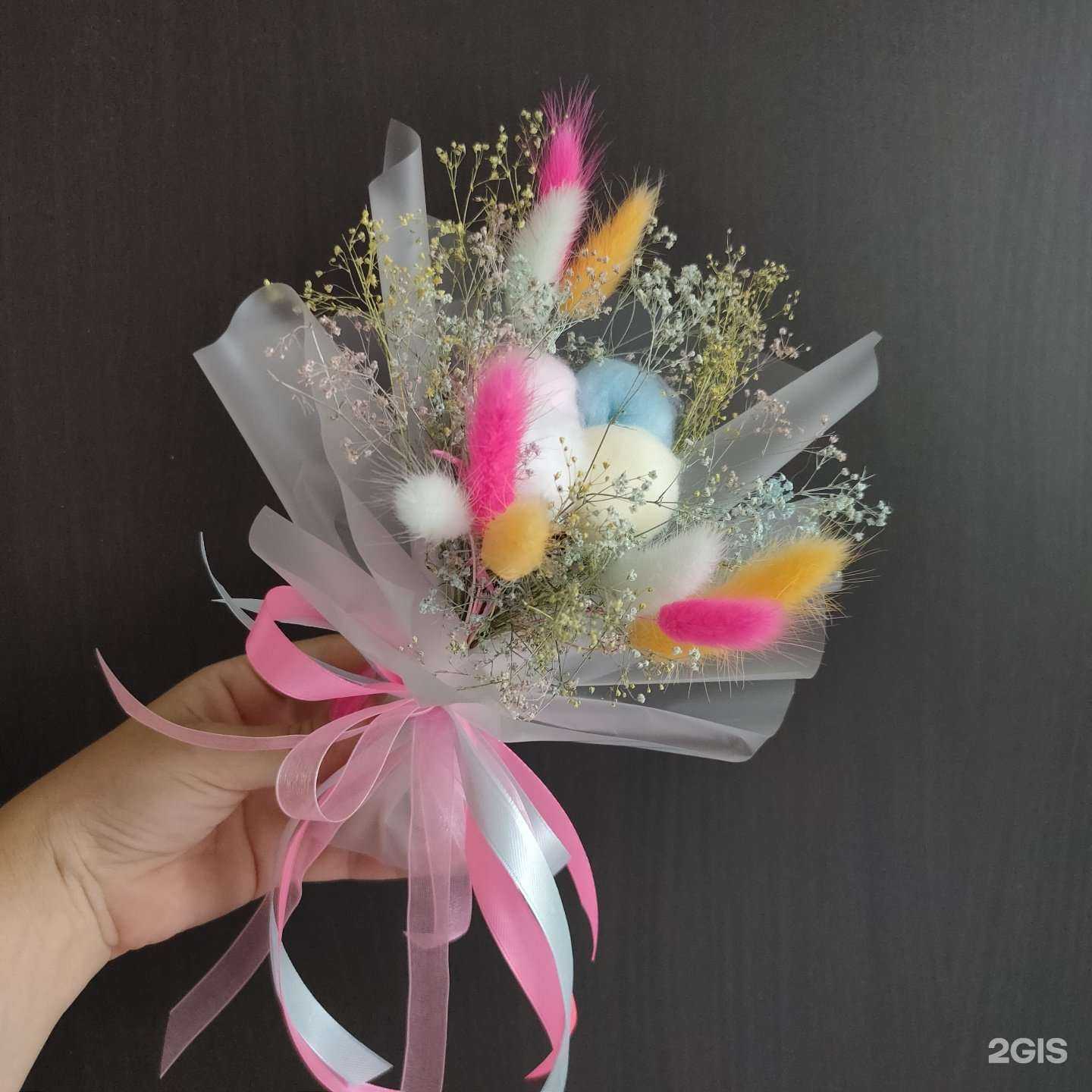 Отзывы на компанию Flove в Новосибирске c фото