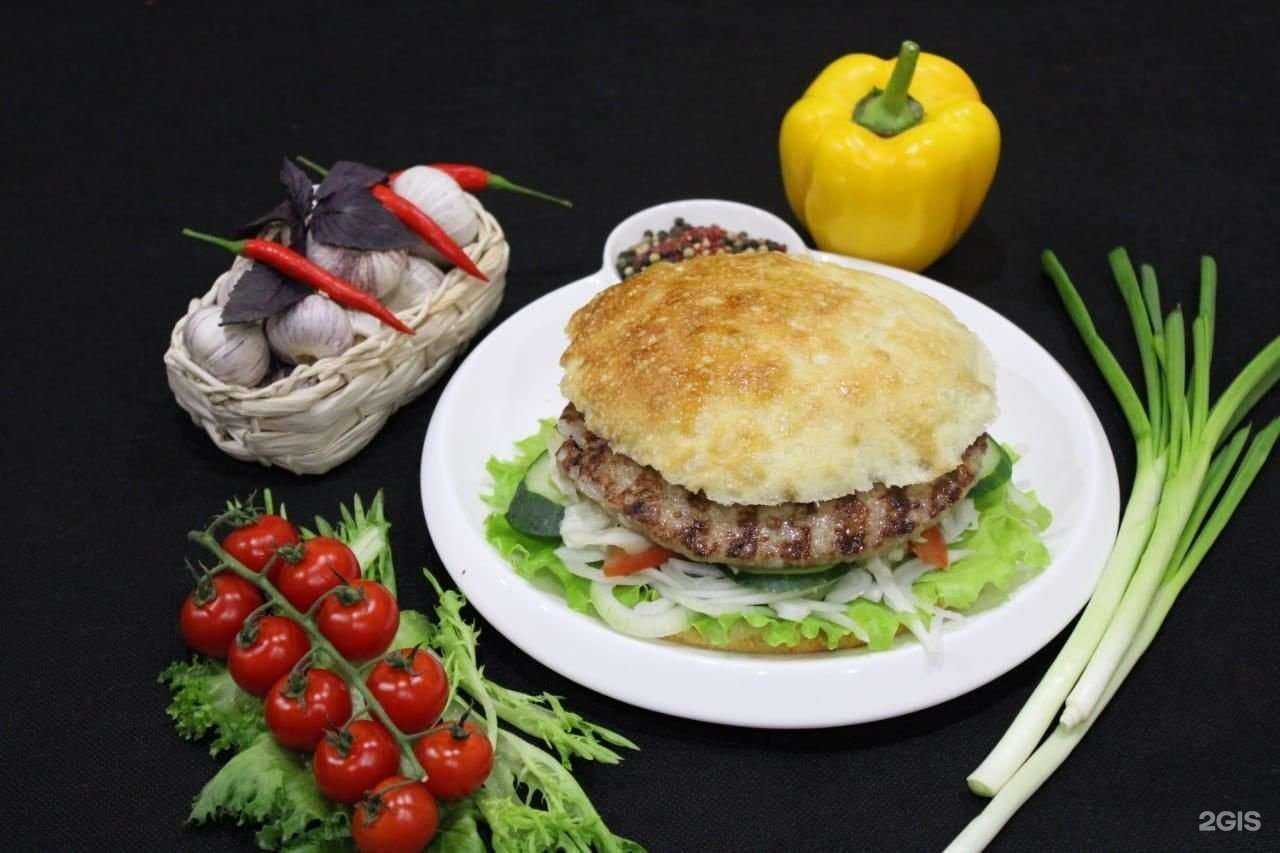 Отзывы на компанию Югославия гриль в Екатеринбурге c фото