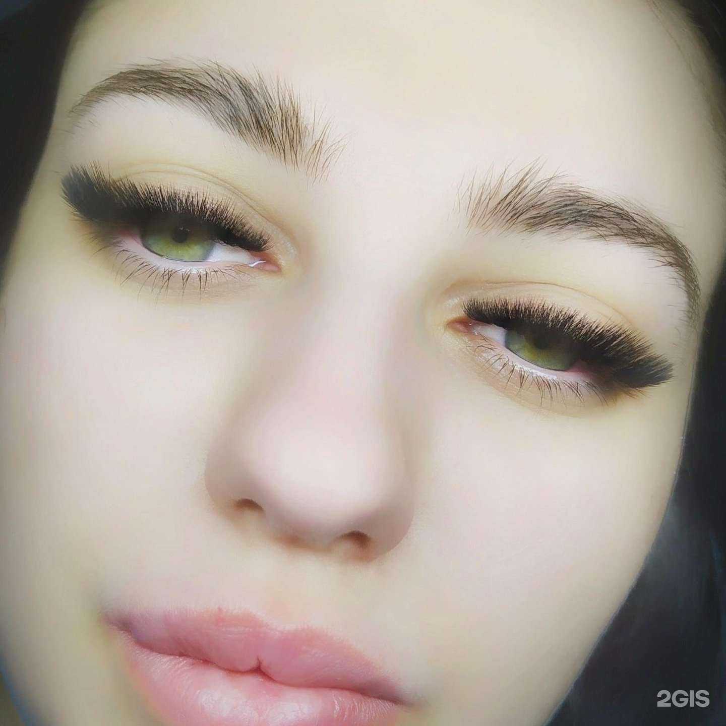 Отзывы на компанию InLash в Краснодаре c фото