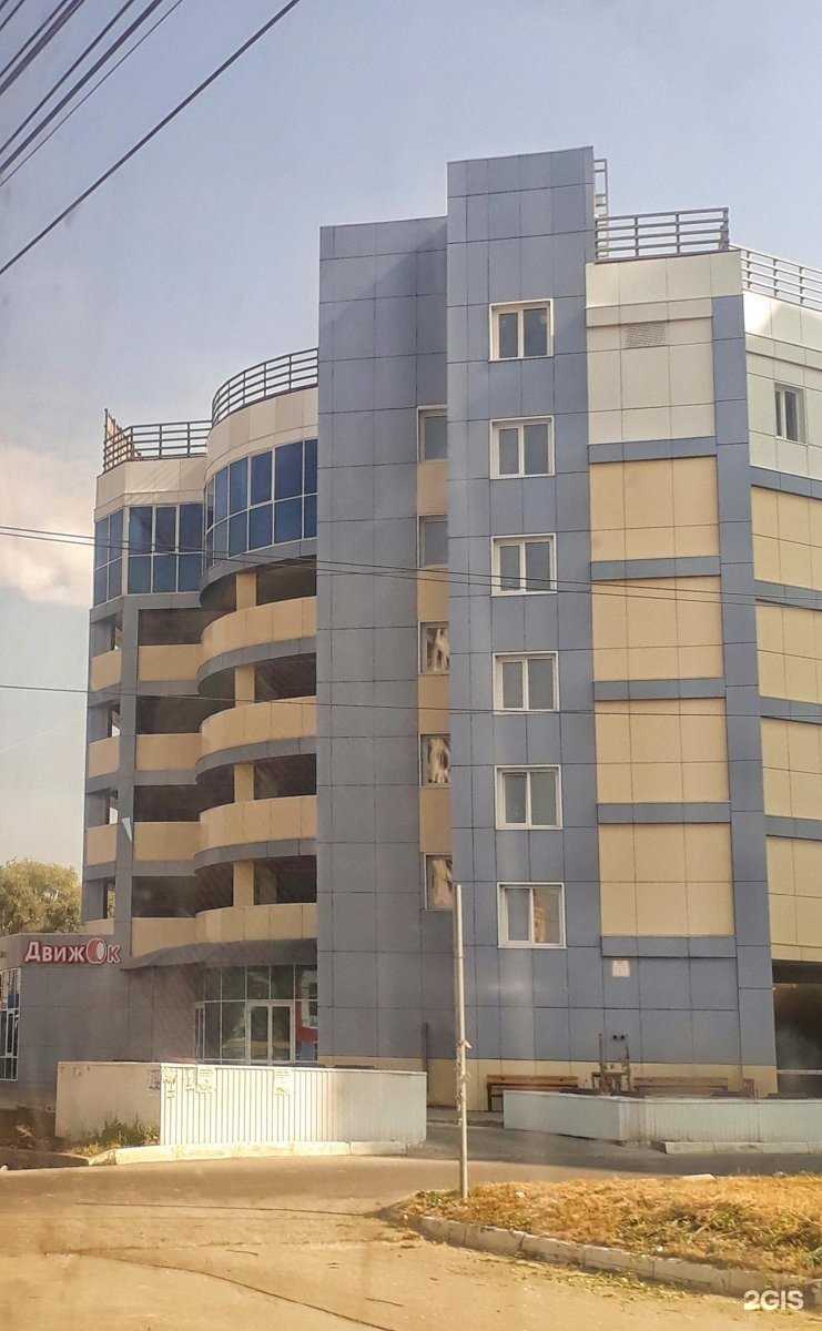 Отзывы на компанию Движок в Липецке c фото - фотография 2 из 2