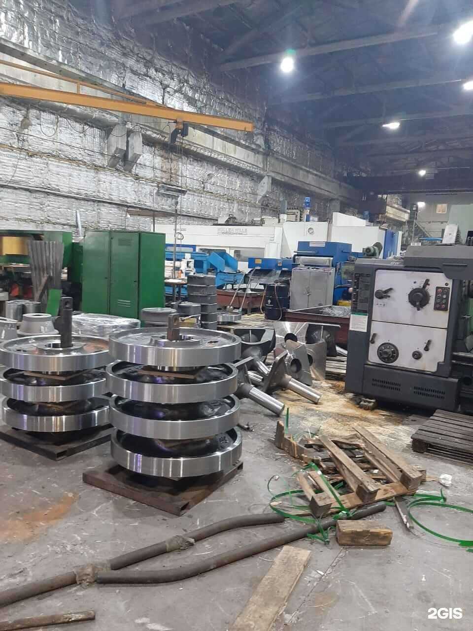 Отзывы на компанию ЗЭЛ в Рязани c фото