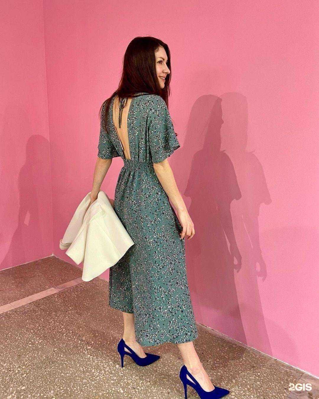 Отзывы на компанию Brusnika в Уфе c фото