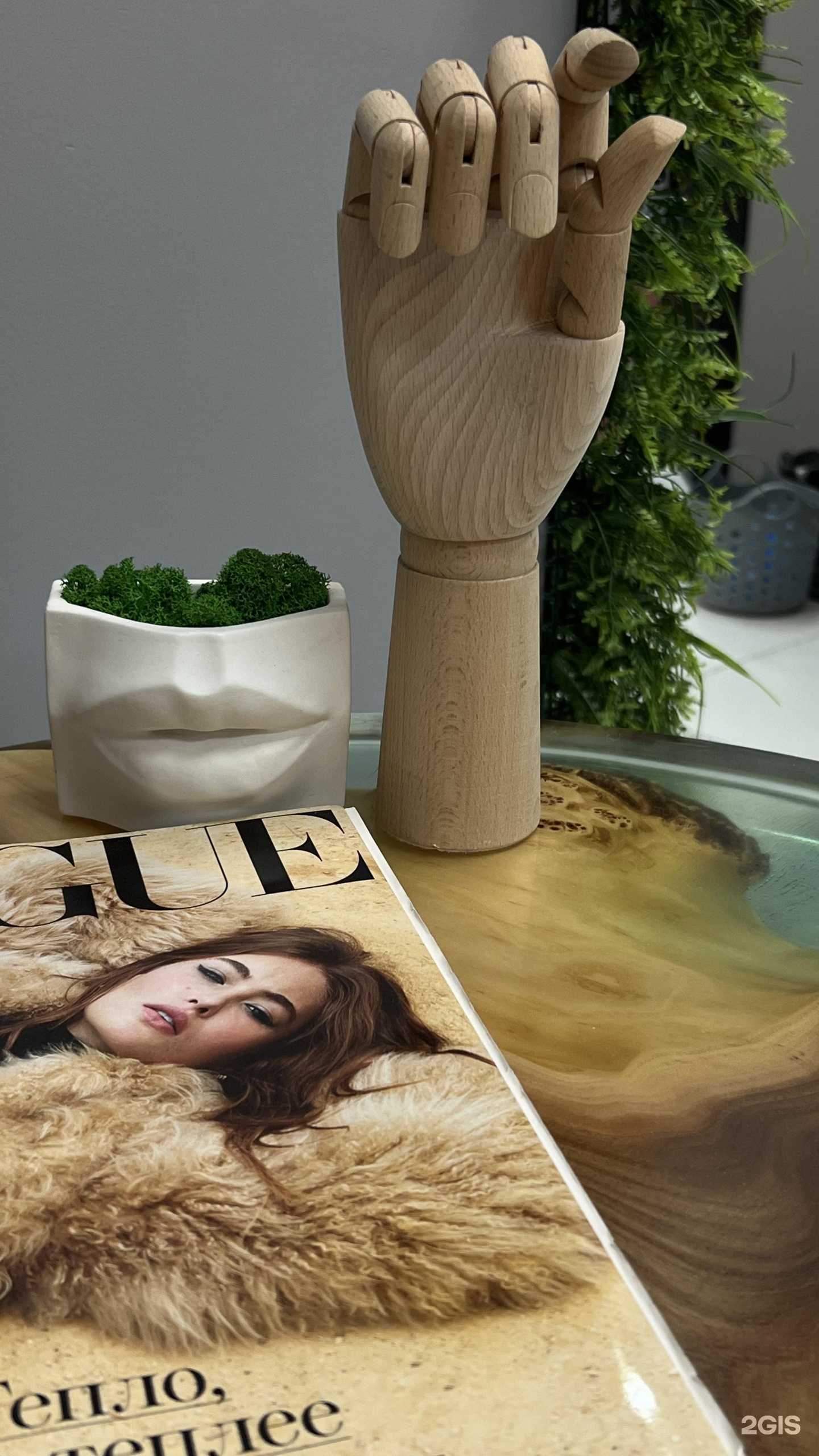 Отзывы на компанию Naked nails в Стрежевое c фото