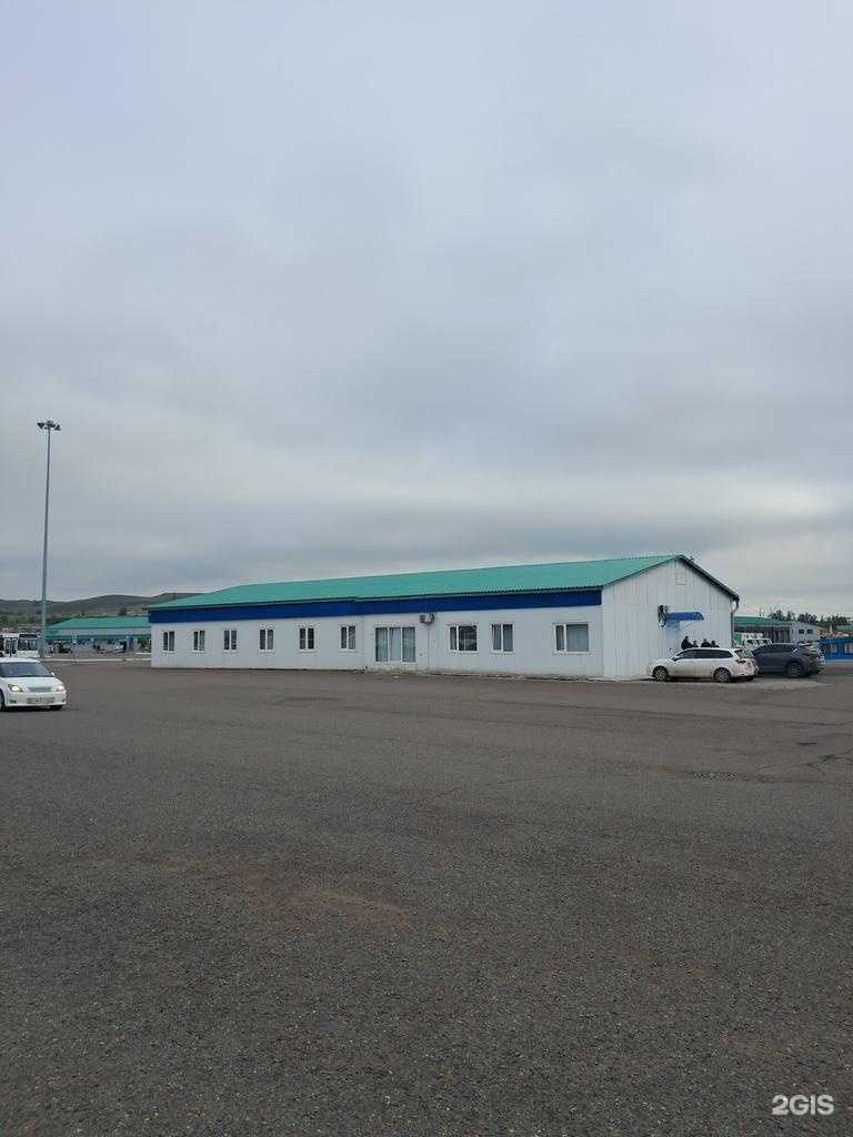 Отзывы на компанию Меридиан ТК в Красноярске c фото - фотография 2 из 2