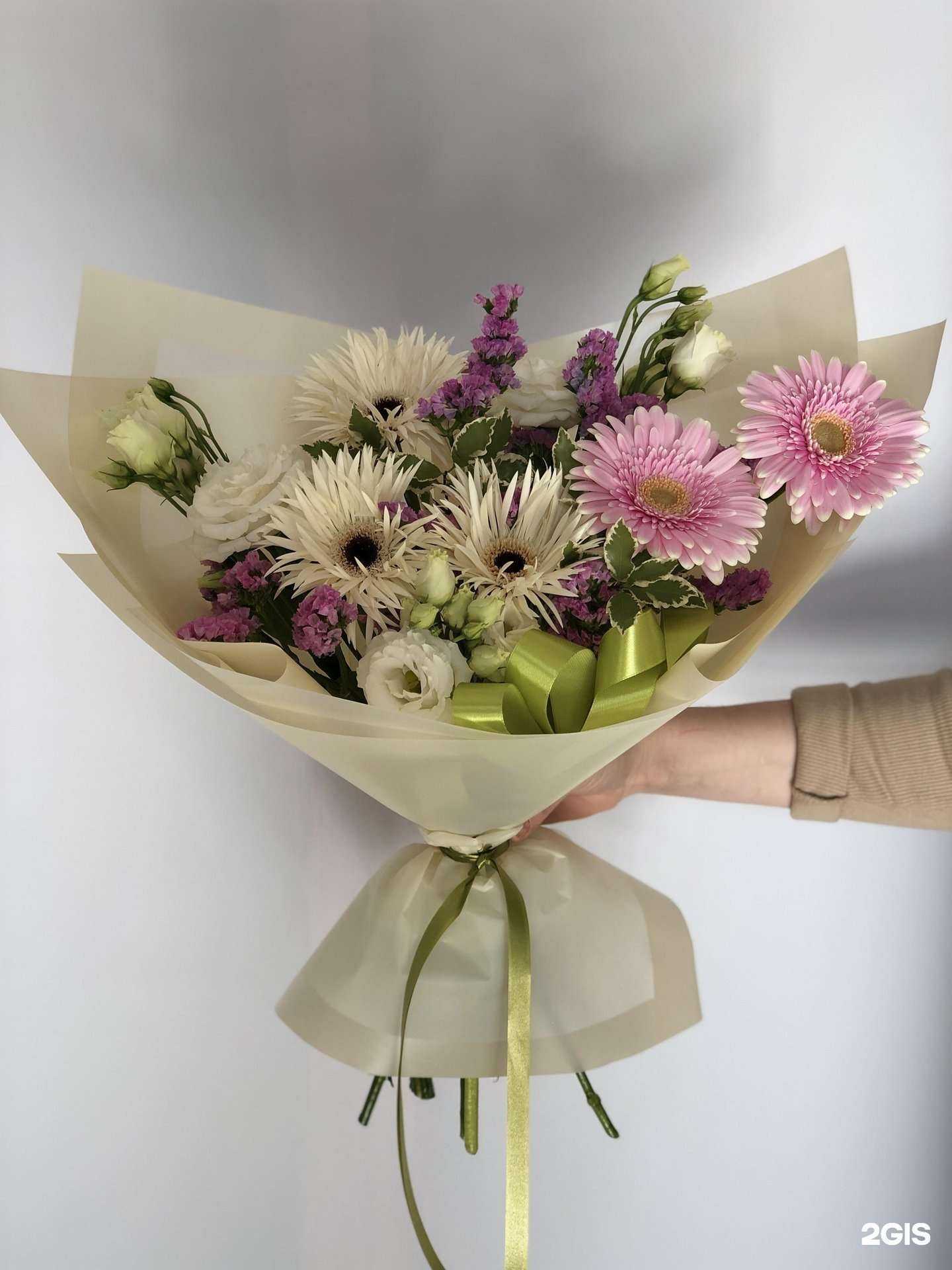 Отзывы на компанию Сити флора в Костроме c фото