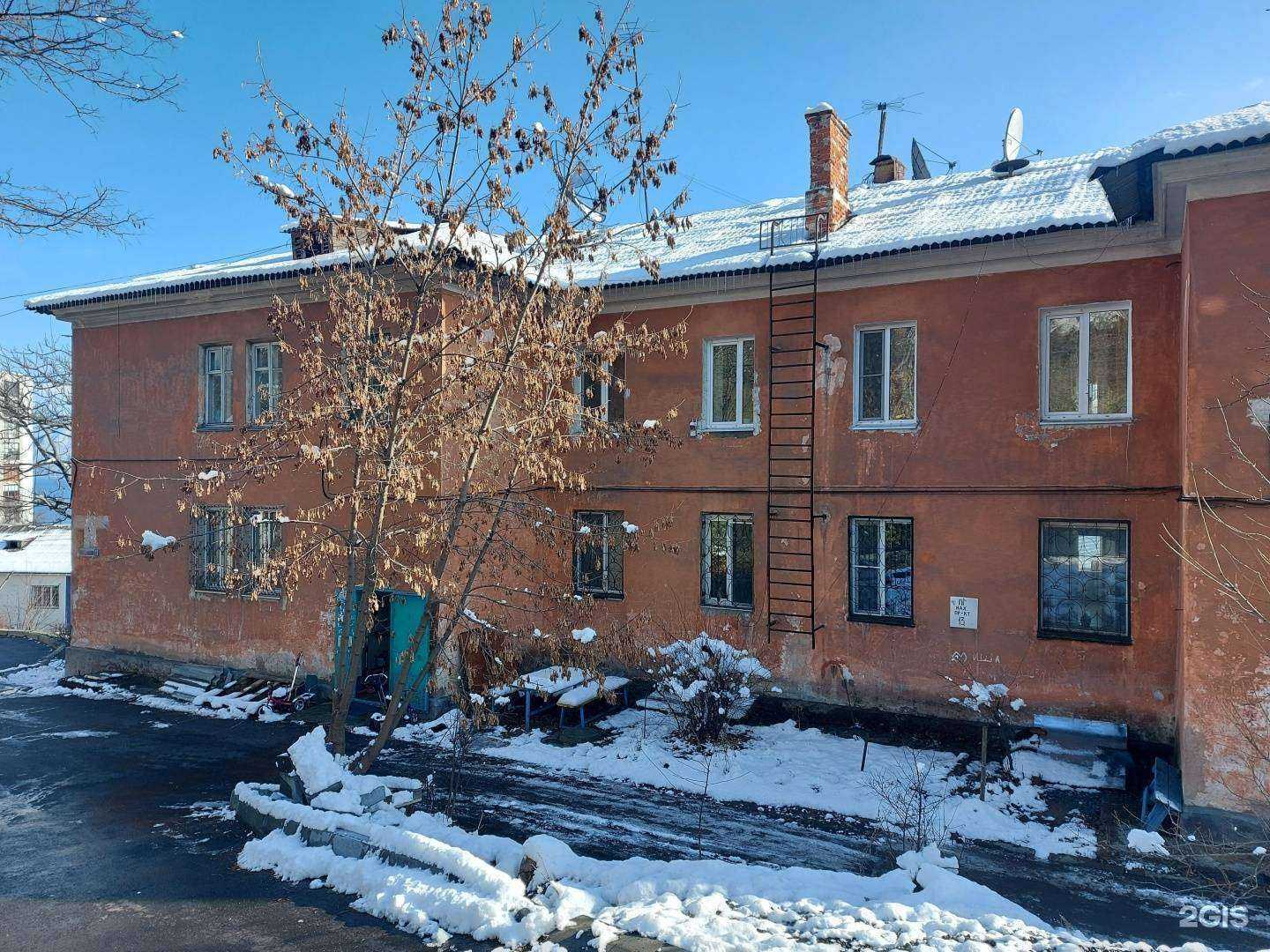 Отзывы на компанию Приморская Краевая Коллегия Адвокатов в Находке c фото - фотография 2 из 2