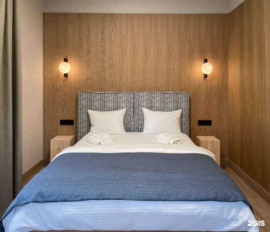 Отзывы на компанию Лес Георга в Светлогорске c фото