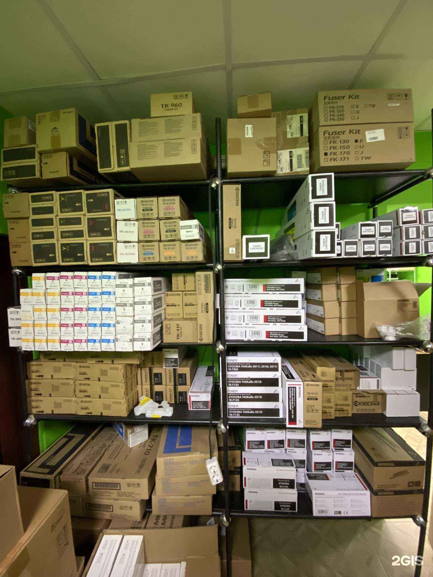 Отзывы на компанию КМ-Сибирь в Иркутске c фото