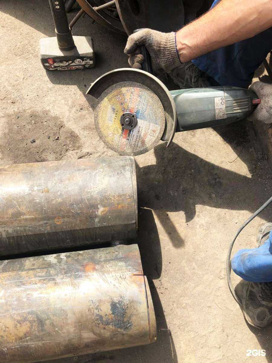 Отзывы на компанию Булавкометаллолом.рф в Южно-Сахалинске c фото