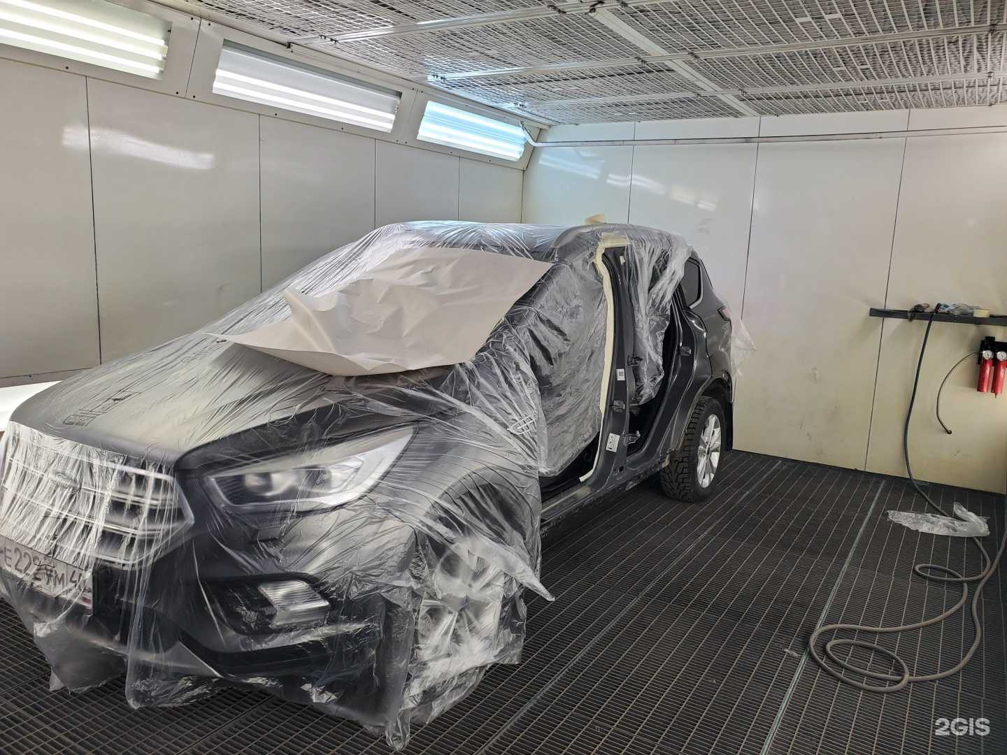 Отзывы на компанию Октопос в Обнинске c фото