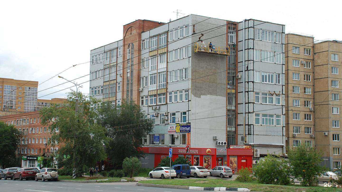 Отзывы на компанию Гардероб в Тольятти c фото