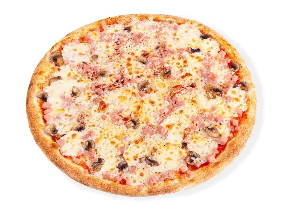 Отзывы на компанию Пиццы мира в Перми c фото